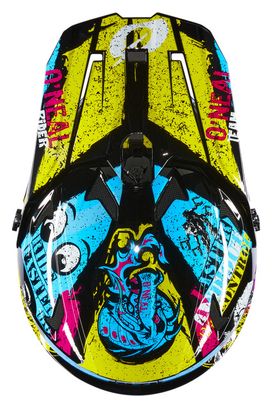 O'neal Sonus Riot Multi Children's Full-Face Mountain Bike Helmet