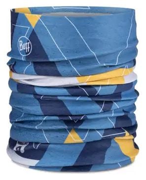 Buff Tour de Cou Thermonet Enfant PAROM Bleu