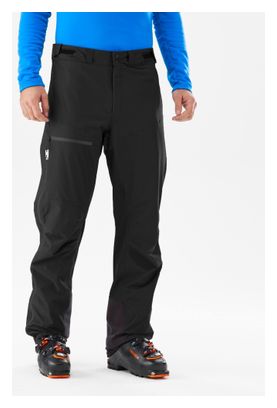 Millet Rutor Light 2.5L Pants Black