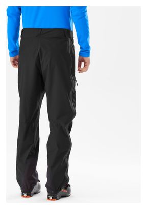 Millet Rutor Light 2.5L Pants Black