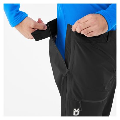 Millet Rutor Light 2.5L Pants Black