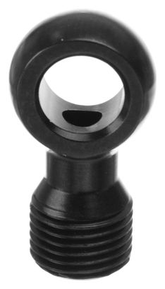 Hope 90 Hydraulic Connector Black