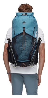 Sac de Randonnée Mammut Ducan 22L Bleu