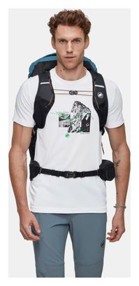 Sac de Randonnée Mammut Ducan 22L Bleu