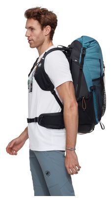 Sac de Randonnée Mammut Ducan 22L Bleu