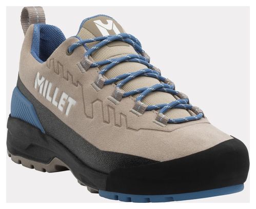 Scarpe da avvicinamento Millet Cimaï Pro Beige da donna