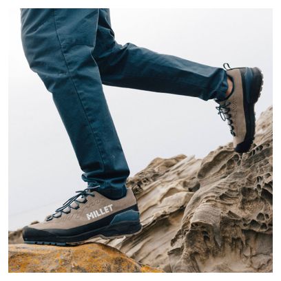Scarpe da avvicinamento Millet Cimaï Pro Beige da donna