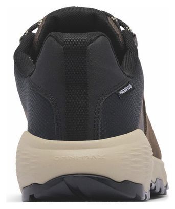 Chaussures de Randonnée Columbia Newton Nimble LTR Marron