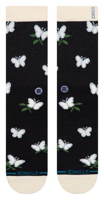 Calzini Stance Meadows Nero