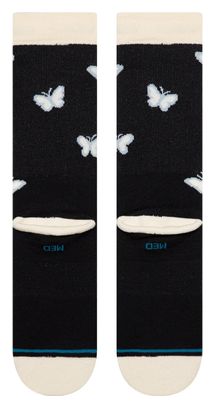 Calzini Stance Meadows Nero