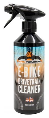 Tru-Tension E-Bike Antriebsreiniger 500 ml