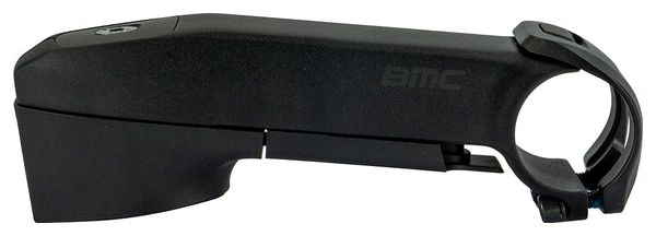 Horca BMC ICS2 negro mate