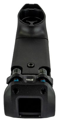 BMC ICS2 Stuurpen Mat Zwart