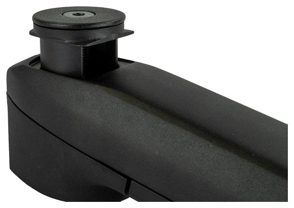 BMC ICS2 Stuurpen Mat Zwart