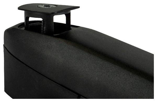 BMC ICS2 Stuurpen Mat Zwart