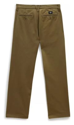 Authentieke Chino Relaxed Pants Bruin