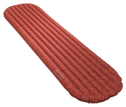 Materasso gonfiabile isolante Vaude Performance 7 L rosso