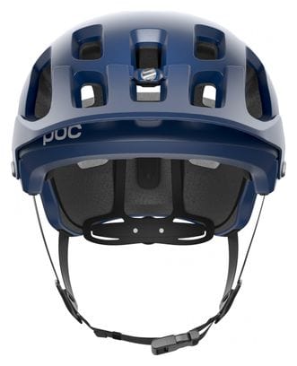 Poc Tectal Blauer Helm
