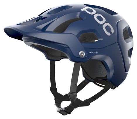 Casco Poc Tectal Azul