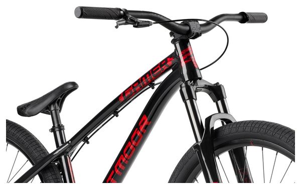 Dartmoor Gamer Intro 26'' Single Speed Dirt Bike Black 2022
