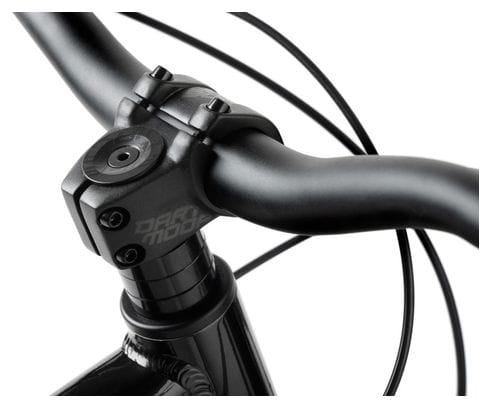 Dartmoor Gamer Intro 26'' Bicicleta Dirt Monovelocidad Negra 2022
