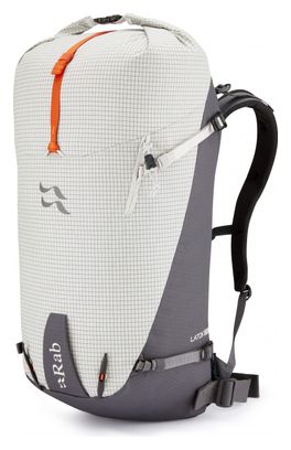 Zaino unisex RAB Latok 28 Grigio