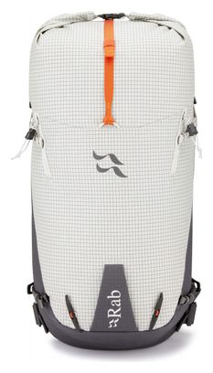 Zaino unisex RAB Latok 28 Grigio