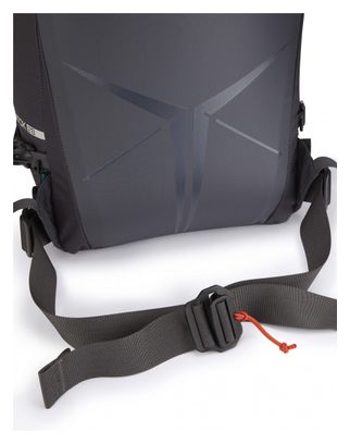 Zaino unisex RAB Latok 28 Grigio