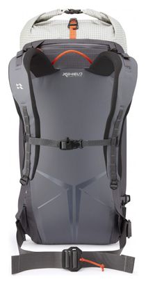 Zaino unisex RAB Latok 28 Grigio