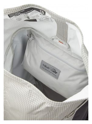 Zaino unisex RAB Latok 28 Grigio