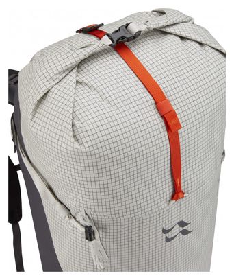 Zaino unisex RAB Latok 28 Grigio