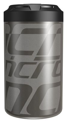 Bidón Syncros PAK-5 0,5L Gris Antracita