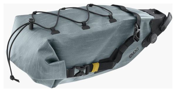 Evoc Seat Pack Boa WP 6 Steel Blue