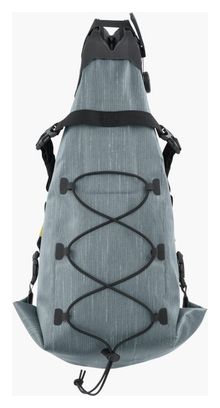 Evoc Seat Pack Boa WP 6 Steel Blue