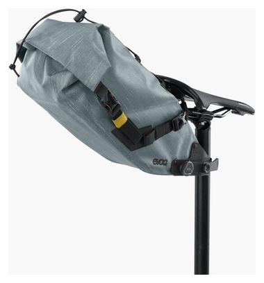 Evoc Seat Pack Boa WP 6 Steel Blue