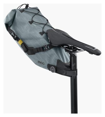 Evoc Seat Pack Boa WP 6 Steel Blue