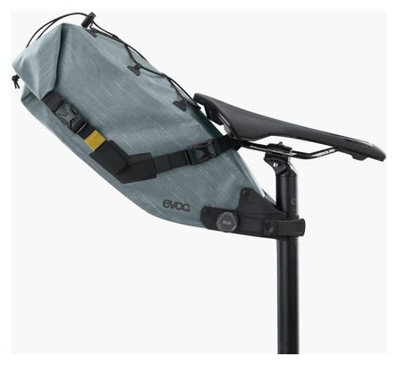Evoc Seat Pack Boa WP 6 Steel Blue
