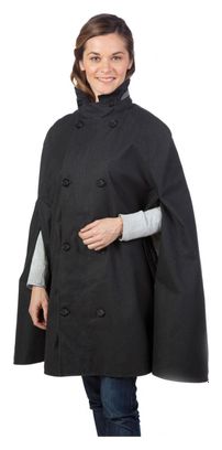 Cape Women Regenschutz Tucano Urbano Tabello Grau