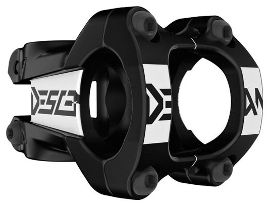 Potence VTT Truvativ Descendant Aluminium Noir