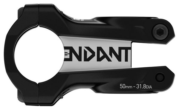 Truvativ Descendant MTB Stuurpen Aluminium Zwart