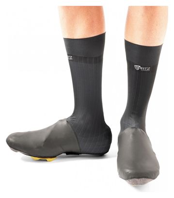 Calcetines Spatz Windsock2 UCI Legal Aero Negro