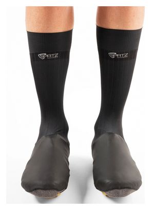 Calcetines Spatz Windsock2 UCI Legal Aero Negro