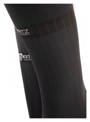 Calcetines Spatz Windsock2 UCI Legal Aero Negro