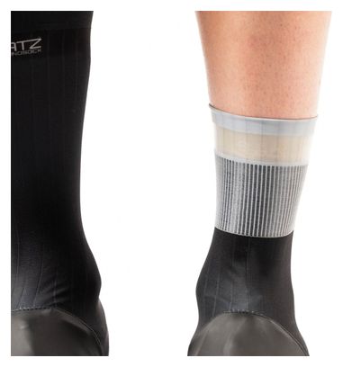 Calcetines Spatz Windsock2 UCI Legal Aero Negro