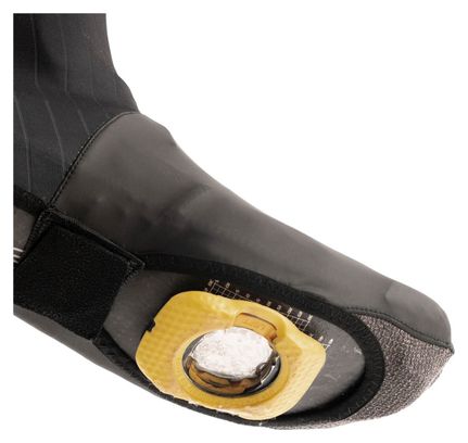 Spatz Windsock2 UCI Legal Aero Oversocks Black