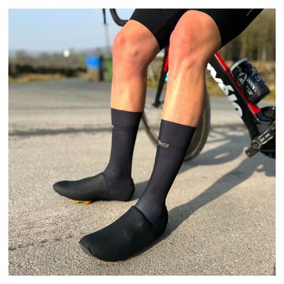 Spatz Windsock2 UCI Legal Aero Oversocks Black