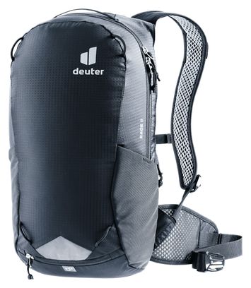 Deuter Race 8 Backpack Black Unisex