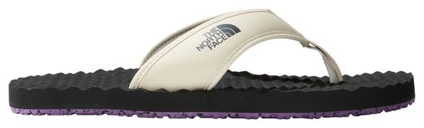 Tongs The North Face Basecamp Flip Flop II Homme Beige