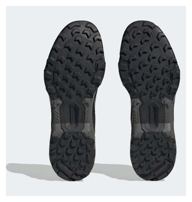 Adidas Terrex Eastrail 2 Hiking Shoes Black