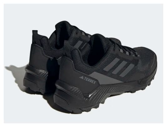 Adidas Terrex Eastrail 2 Hiking Shoes Black